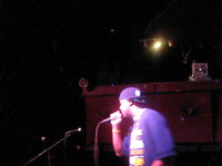IFWI: Skyzoo "Popularity" Live at A3C Festival Perfect Attendance Day1