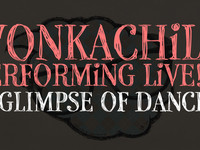 WONKACHILD LIVE!!!