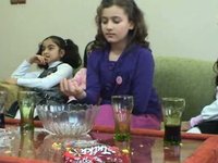 Evdekiler ve Sokaktakiler Ahmet Ercan Kısa film