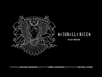 NATURALLY RISEN