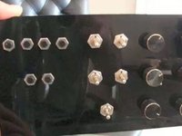 Black Controller