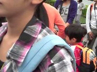 Disney in Tokyo