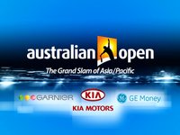 Australian Open 2008