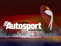 Autosport Awards 2007 Logo