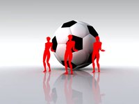 WKD Nuts Football awards