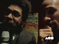 The Cornel West Theory: Second Rome