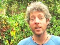 Devon Wild Food Walk - Sunday 18th October 2009