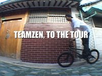 ZEN SEOUL TOUR 2009 TRAILER