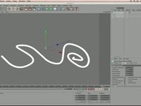 Curve Request Blender 2.5x...