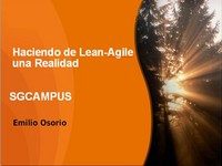 Cómo hacer de tu grupo de desarrolladores un Equipo de Alto Desempeño