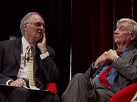 World Science Festival 2009: What It Means to be Human, Part 4 of 4