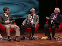 World Science Festival 2009: What It Means to be Human, Part 2 of 4
