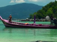 Love from Phuket