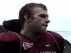 Senior Defensive End Cory Lowe
