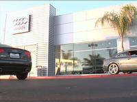 Audi of Escondido Segment 1