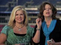 All Access with Pam and Paige