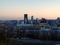 Soundtrack To A Vacant Life  Volume I: Pittsburgh