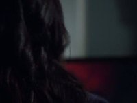 Bijou's "Bang" set to a college party scene in Lie To Me