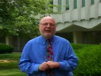 Roy Medley Greets ABCNJ