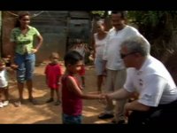 Mission to Managua 2007 - 2008