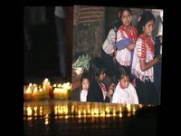 Enoch Dreams Chiapas Memories - (Mexico Zapatistas)
