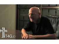 C. J. Mahaney - Study Video