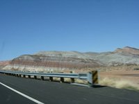 Canyons, 2008