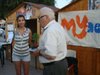 MyAegean eXperience - The 'offline' view: Sharing moments, life, activities, experiences
