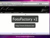 ikdoeict.be — webtechnieken2 — fotofactory versie 2