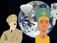 History channel - after effects