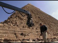 Transformers Revenge of the Fallen (DVD behind the scenes)