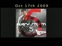 AVERY STORM - 60 SECONDS