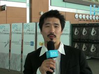 LiftCast Richard D. Min interview (Lift Asia 09 EN)