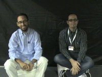 Intervista doppia : Andrea Beggi & Fran – Luca Conti & Matteo Flora