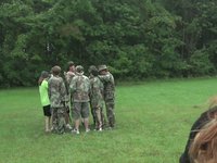 Saving Private Jimmy Part 1