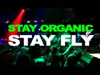 BCTV: THE LOST TAPES (SNEAKER PIMPS DC)