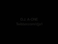 DJ A-ONE