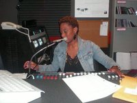 Keeping It Together...with Te-Erika on WBRY 1640 AM- Water Cooler Wrestling