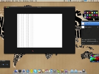 Schnell und einfach - “Starburst”-Effekt mit Pixelmator