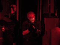 The Underground (Pilot)