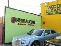 LA: Haven for Cannabis Clinics