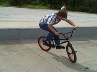 Half of The Return of Jedidiah!!