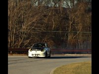 A Day with Matt Waldin