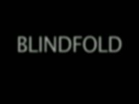 Blindfold
