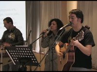 Alabanzas Calvary Chapel Iquique