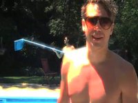 All Things Brenn 2 : Poolside