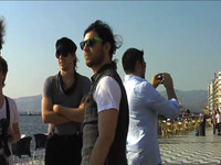 Turkey - Outtakes