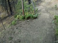 Limbaugh Canyon