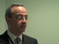 Marwan Muasher on the Annual Meetings