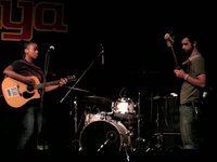 Clarice Jams Ruta Maya